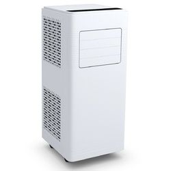 12000 BTU Electric Portable Air Cooler Dehumidifier Cool Fan