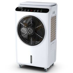 Evaporative Portable Air Cooler Fan & Humidifier