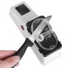 Electric Knife Sharpener For Quick Sharpening Polishing Multifunctional Automatic Kitchen Knife Sharpener Scissor Sharpener With USB Plug