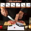 Electric Knife Sharpener For Quick Sharpening Polishing Multifunctional Automatic Kitchen Knife Sharpener Scissor Sharpener With USB Plug