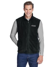 Men's Steens Mountainâ„¢ Vest - COLLEGIATE NAVY - 3XL (Color: Black, size: 2XL)