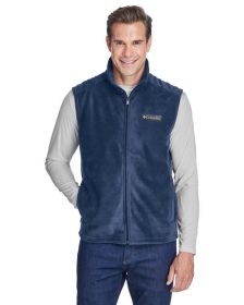 Men's Steens Mountainâ„¢ Vest - COLLEGIATE NAVY - 3XL (Color: COLLEGIATE NAVY, size: M)