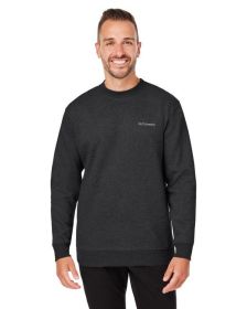 Columbia 1411601 Men's Hart Mountain Sweater (Color: Black, size: 2XL)